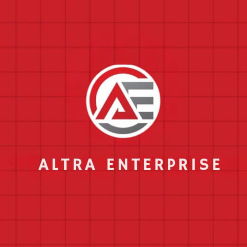Cover photo of Altra Enterprise at kathwada Ahmedabad